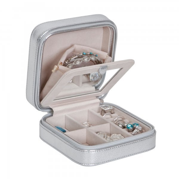 Mele Luna Travel Jewelry Box - My Filosophy