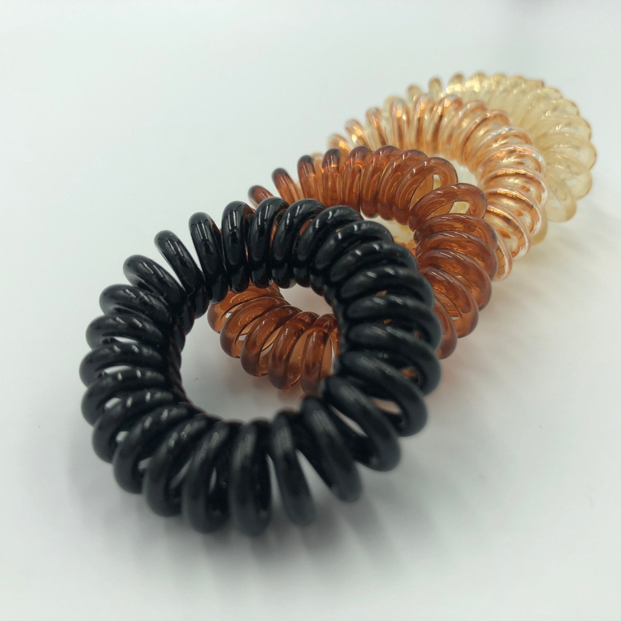 My Filosophy By Gummiband Hair Cords - My Filosophy