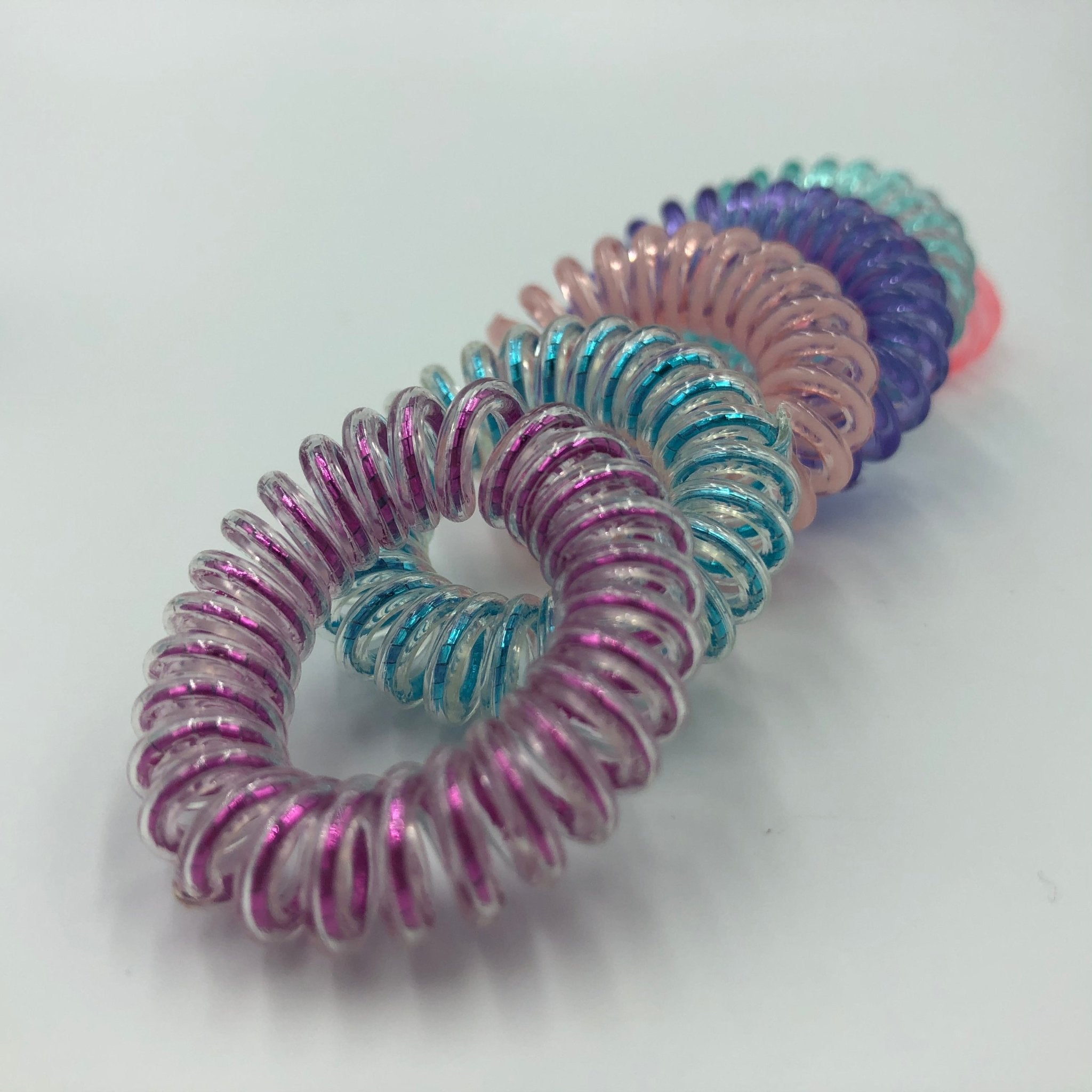 My Filosophy By Gummiband Hair Cords - My Filosophy