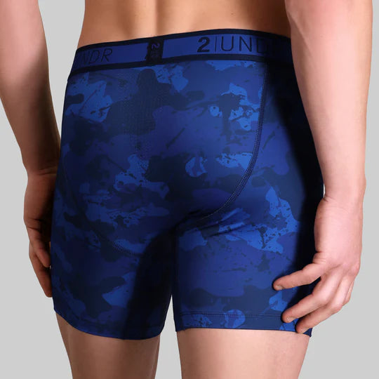 2Undr Sport Shift Boxer Brief
