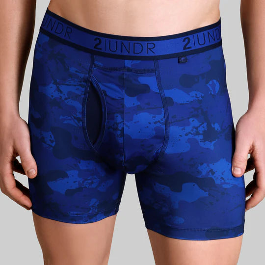 2Undr Sport Shift Boxer Brief