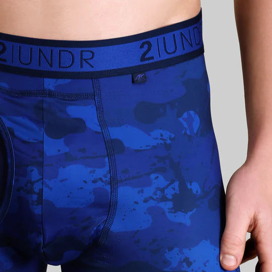 2UNDR Sport Shift Trunk