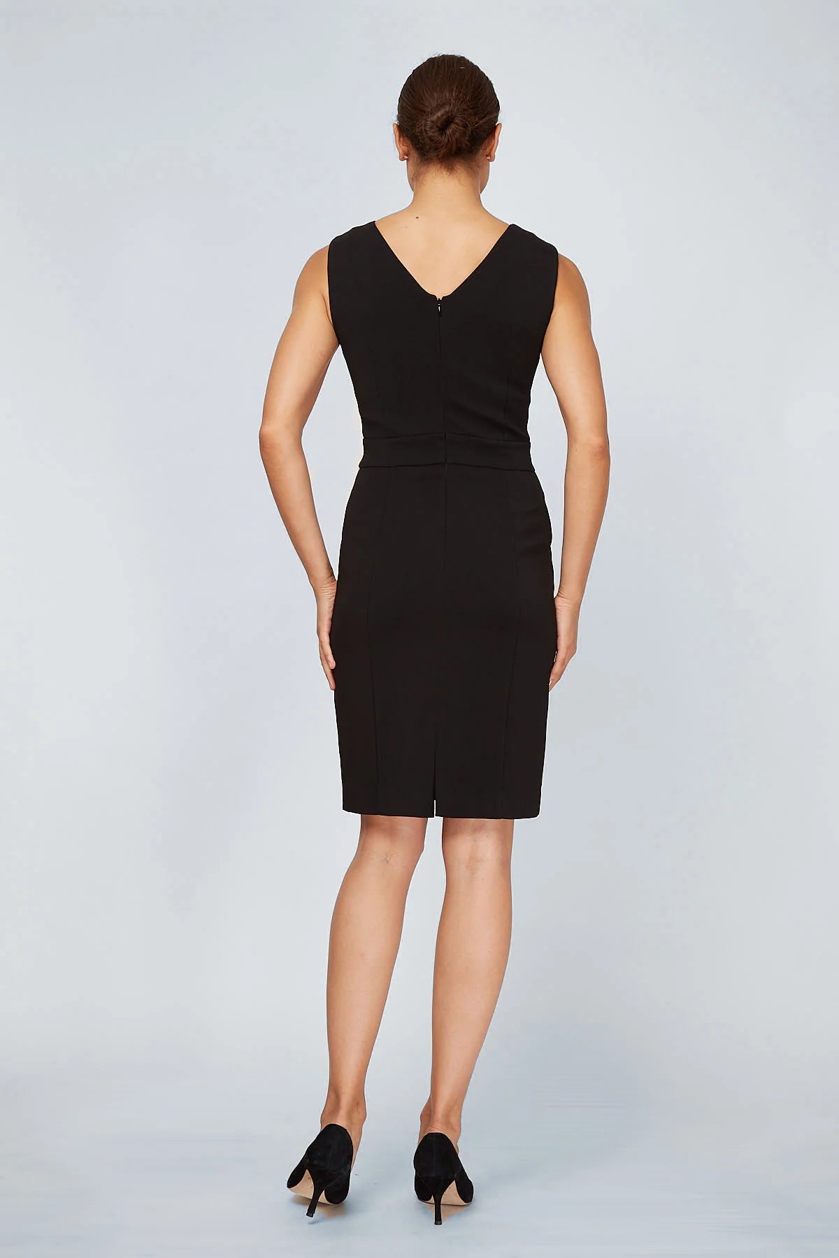 Nora Gardner Alyssa Dress - My Filosophy