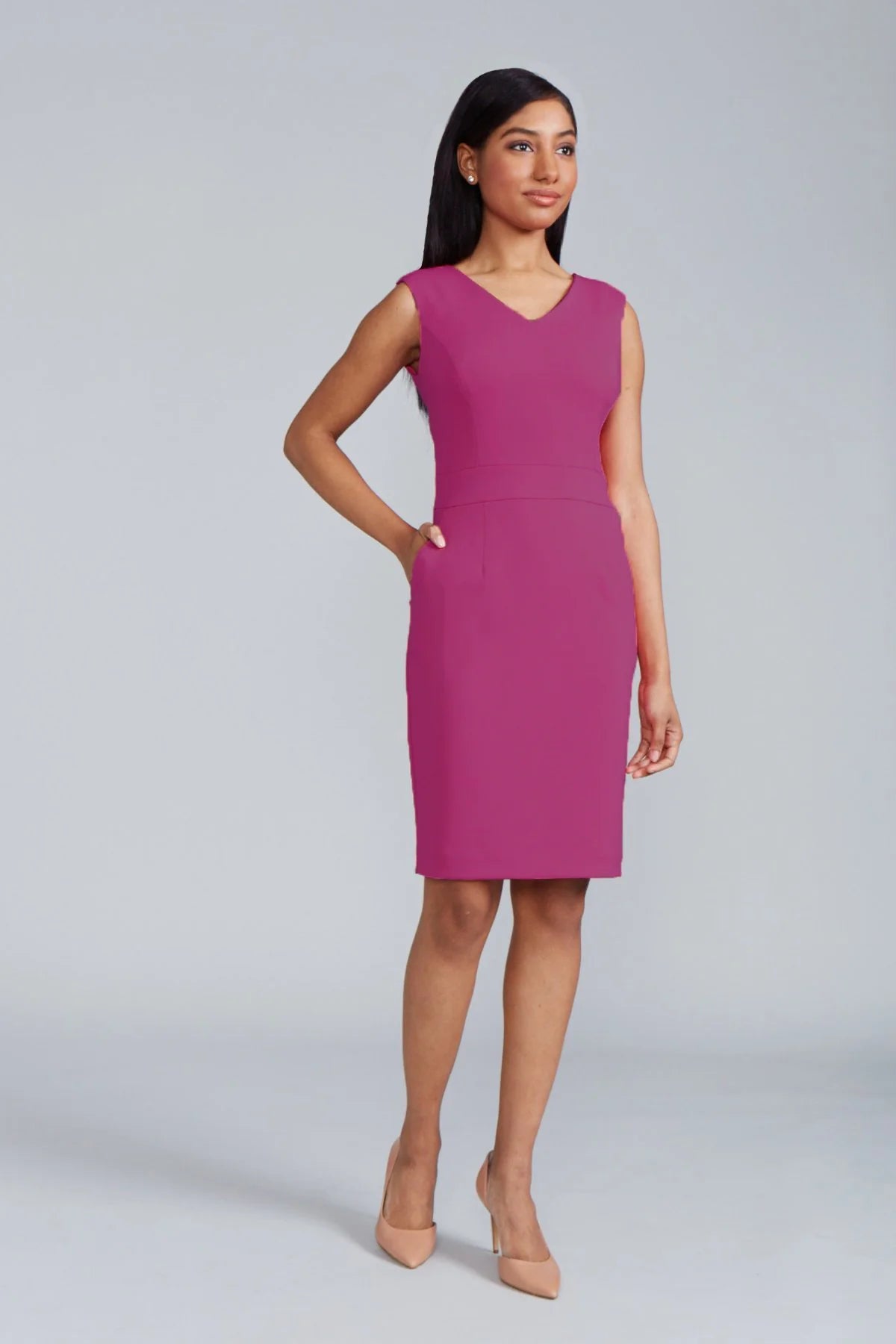 Nora Gardner Alyssa Dress - My Filosophy