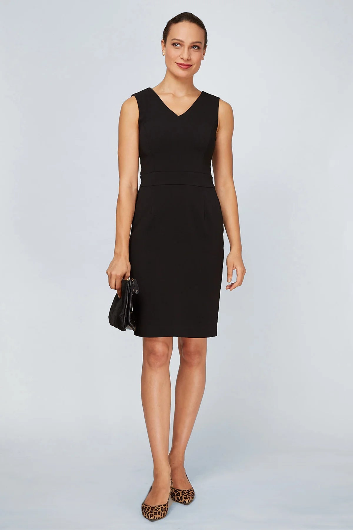 Nora Gardner Alyssa Dress - My Filosophy