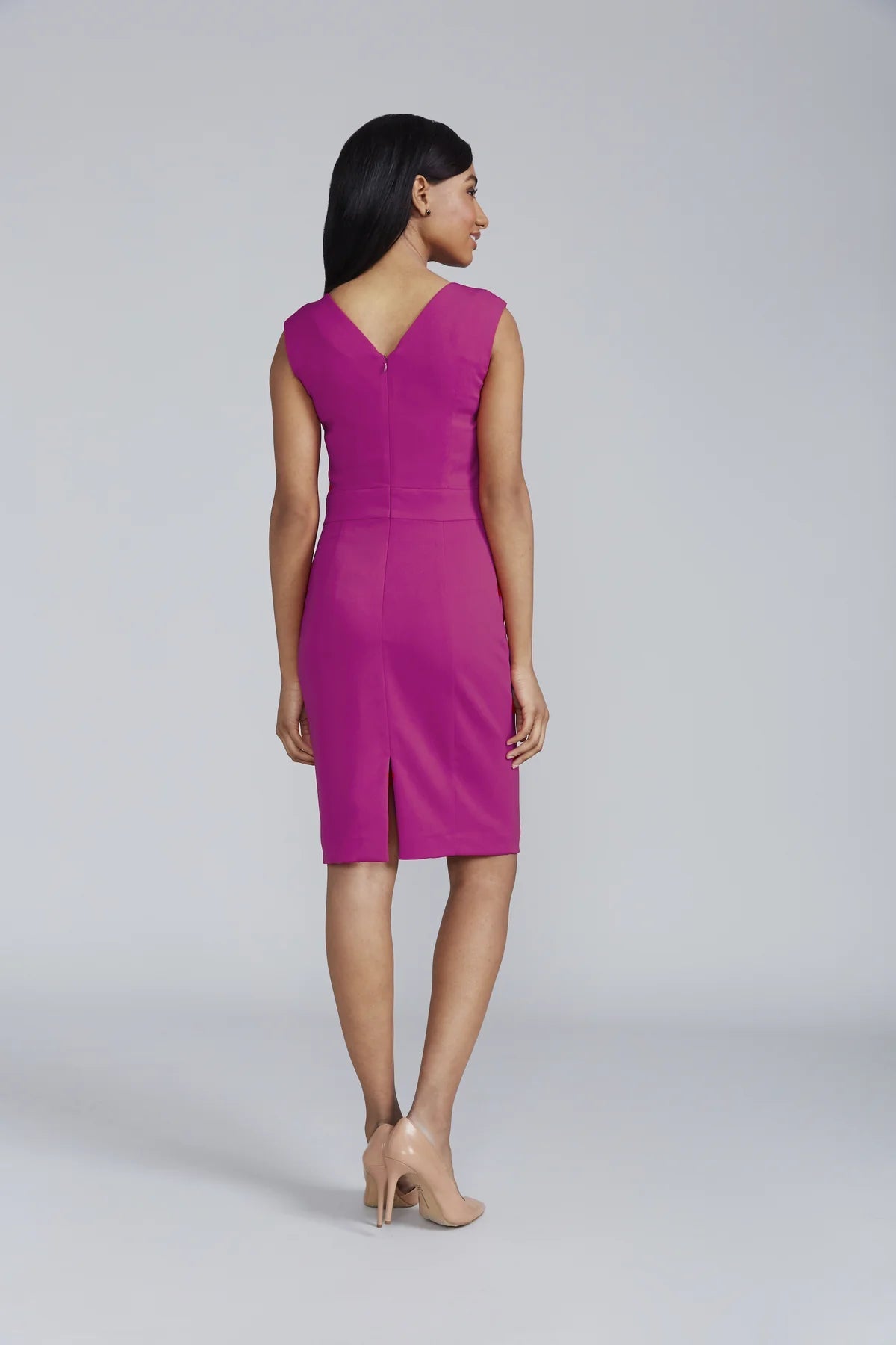 Nora Gardner Alyssa Dress - My Filosophy