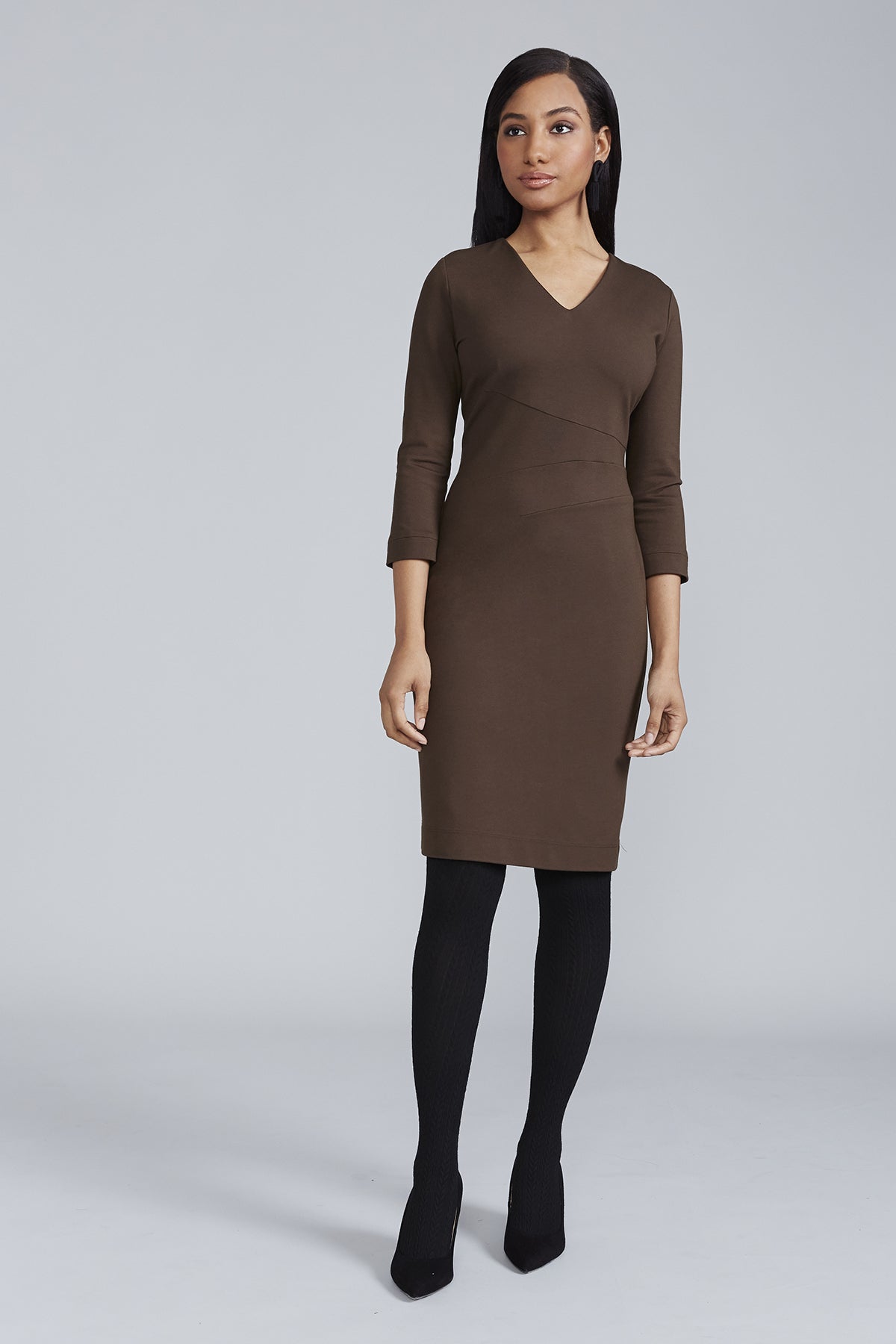 Nora Gardner Aria Dress - My Filosophy