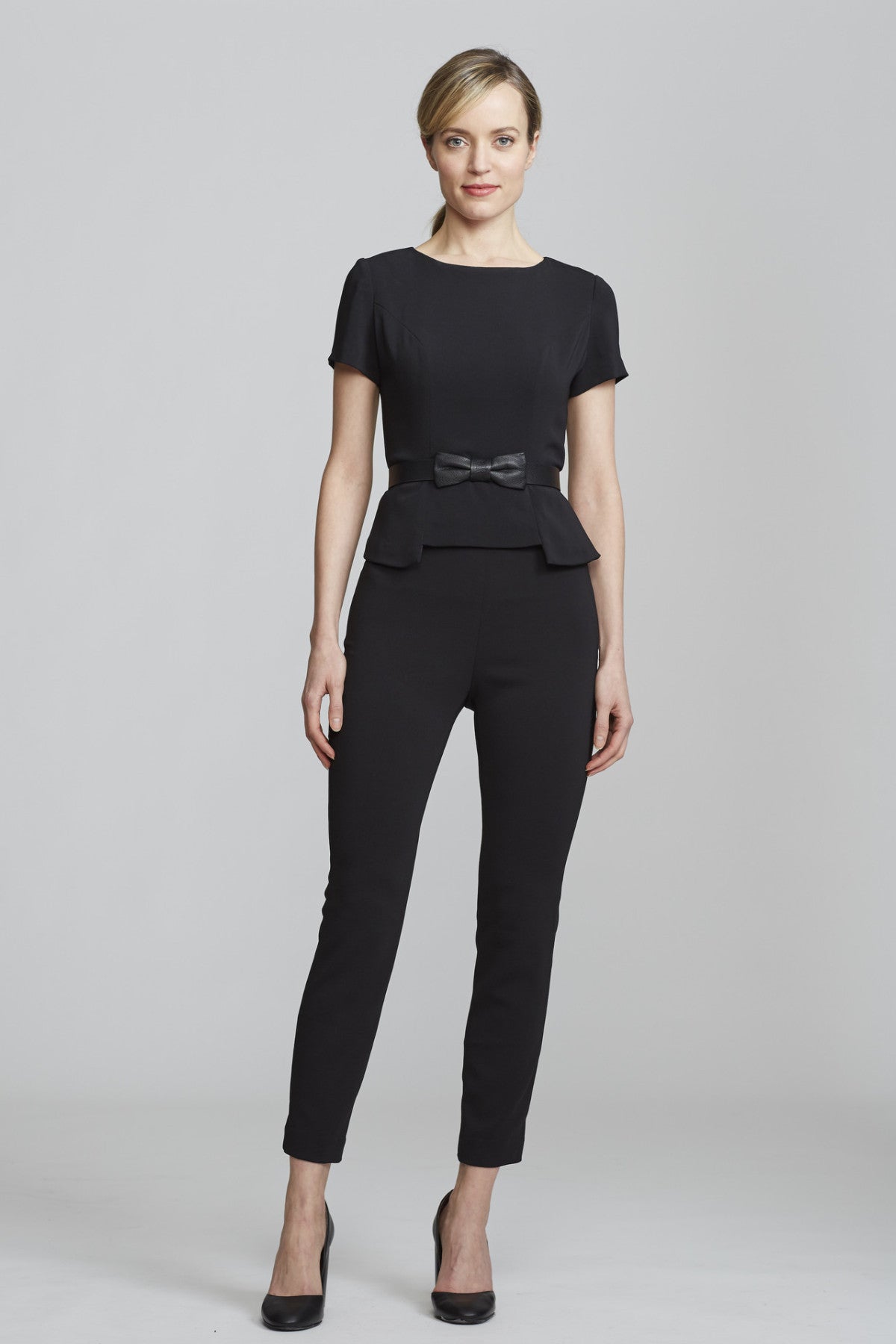 Nora Gardner Chelsea Top - My Filosophy