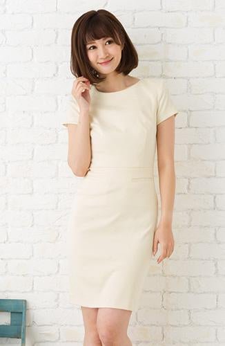 Nora Gardner Estie Dress - My Filosophy