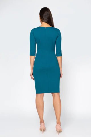 Nora Gardner Lydia Ponte Dress - My Filosophy