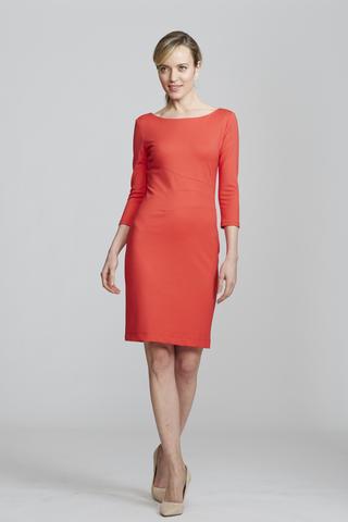 Nora Gardner Lydia Ponte Dress - My Filosophy