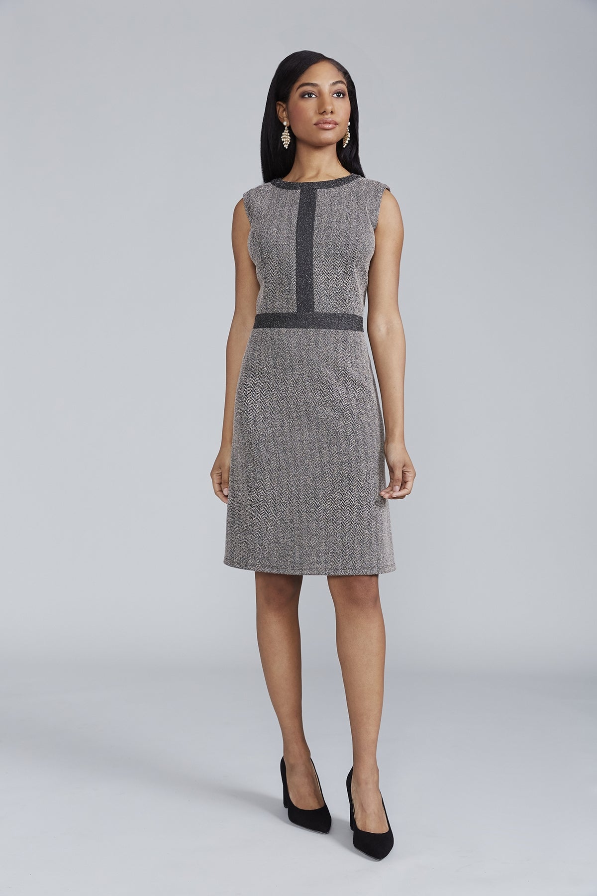 Nora Gardner Mackenzie Dress - My Filosophy