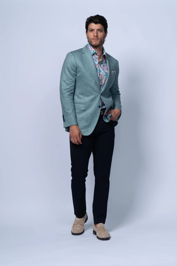 7 Downie Oregon Jacket