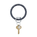 Oventure Big O Key Ring Confetti - My Filosophy