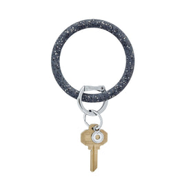 Oventure Big O Key Ring Confetti - My Filosophy
