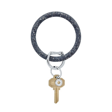 Oventure Big O Key Ring Confetti - My Filosophy