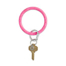 Oventure Big O Key Ring Confetti - My Filosophy