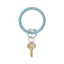 Oventure Big O Key Ring Confetti - My Filosophy