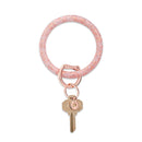 Oventure Big O Key Ring Confetti - My Filosophy