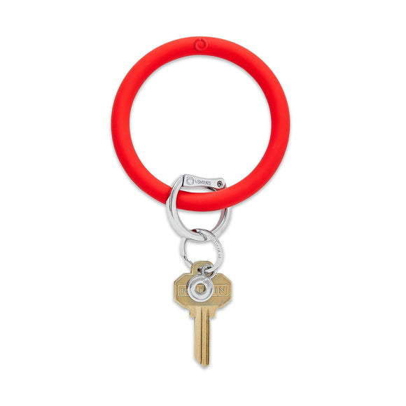 Oventure Big O Key Ring Signature - My Filosophy
