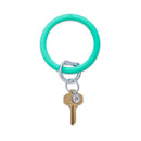 Oventure Big O Key Ring Signature - My Filosophy