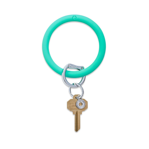 Oventure Big O Key Ring Signature - My Filosophy