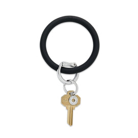 Oventure Big O Key Ring Signature - My Filosophy