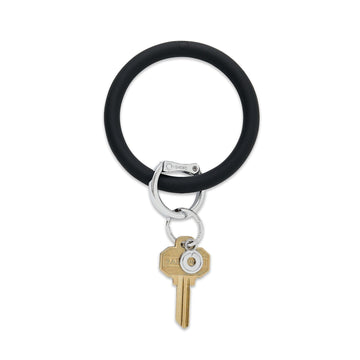 Oventure Big O Key Ring Signature - My Filosophy