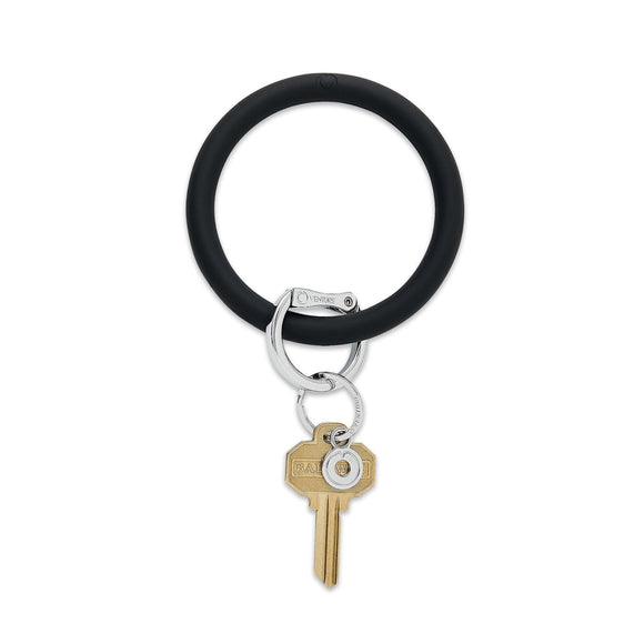 Oventure Big O Key Ring Signature - My Filosophy