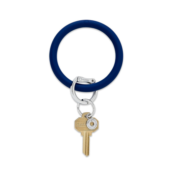 Oventure Big O Key Ring Signature - My Filosophy