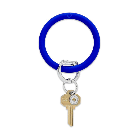 Oventure Big O Key Ring Signature - My Filosophy