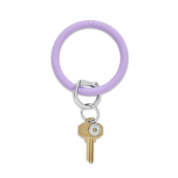 Oventure Big O Key Ring Signature - My Filosophy