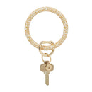 Oventure Big O Key Ring Signature - My Filosophy