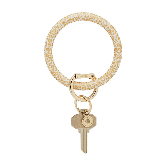 Oventure Big O Key Ring Signature - My Filosophy