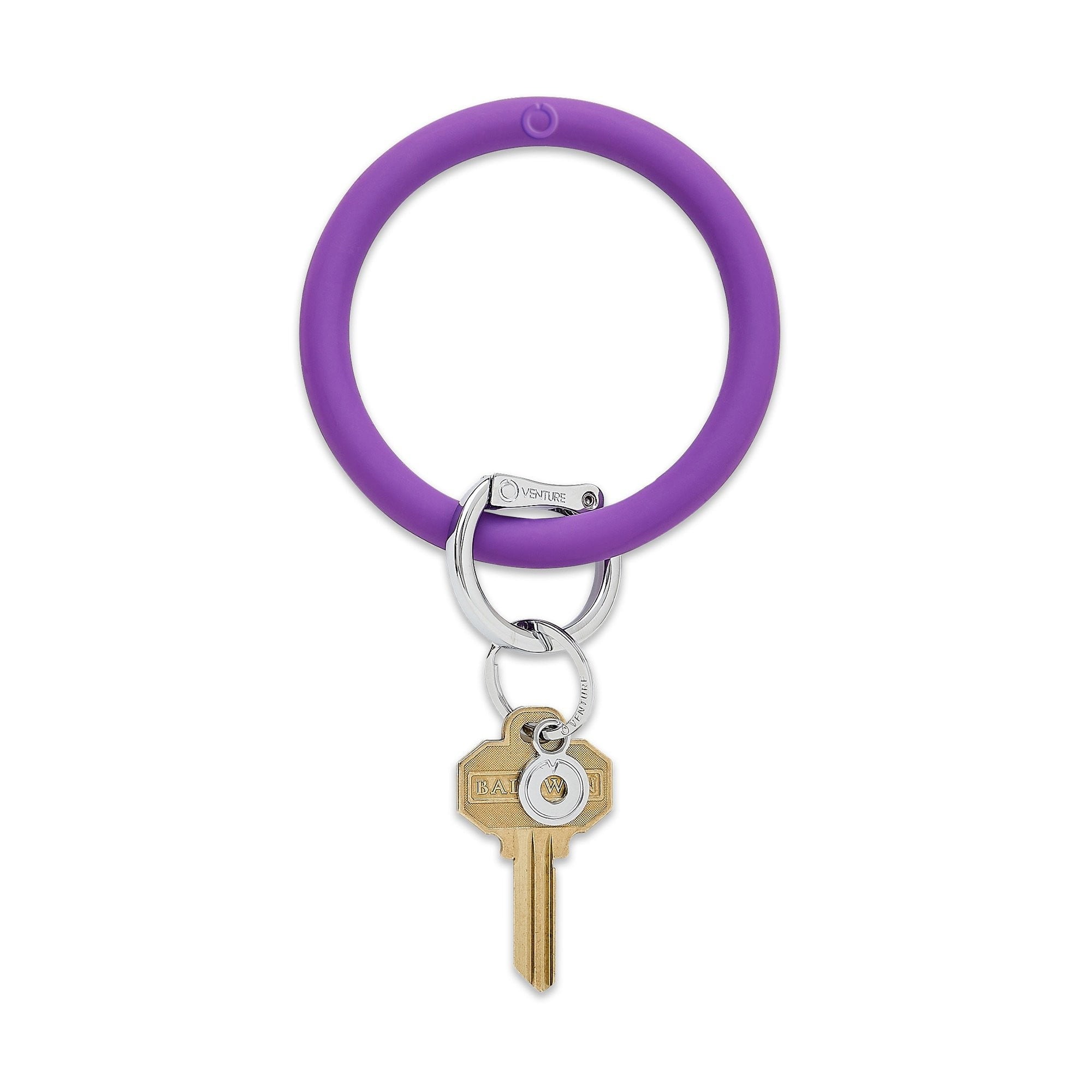 Oventure Big O Key Ring Signature My Filosophy