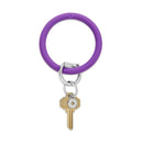 Oventure Big O Key Ring Signature - My Filosophy