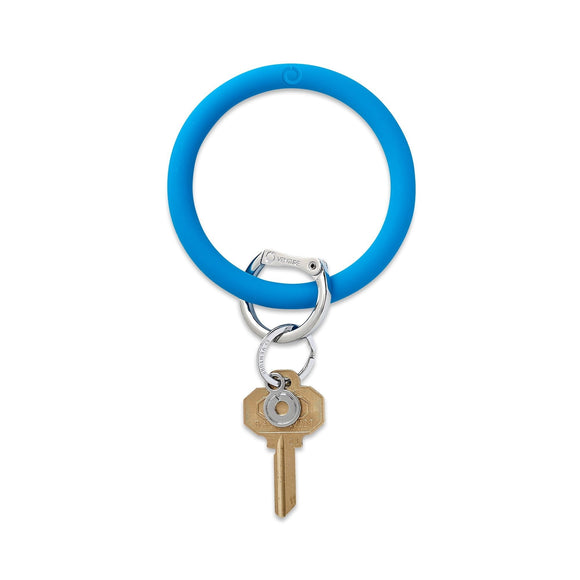 Oventure Big O Key Ring Signature - My Filosophy