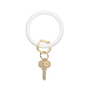 Oventure Big O Key Ring Signature Pearlized - My Filosophy