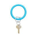 Oventure Big O Key Ring Signature Pearlized - My Filosophy