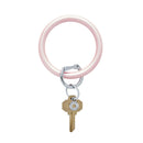 Oventure Big O Key Ring Signature Pearlized - My Filosophy