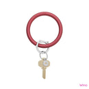 Oventure Big O Key Ring Signature Pearlized - My Filosophy
