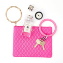 Oventure Quilted Bracelet Pouch - My Filosophy