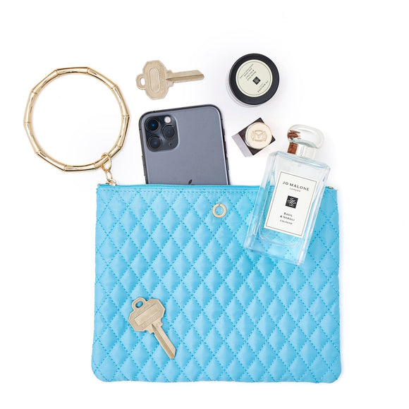 Oventure Quilted Bracelet Pouch - My Filosophy