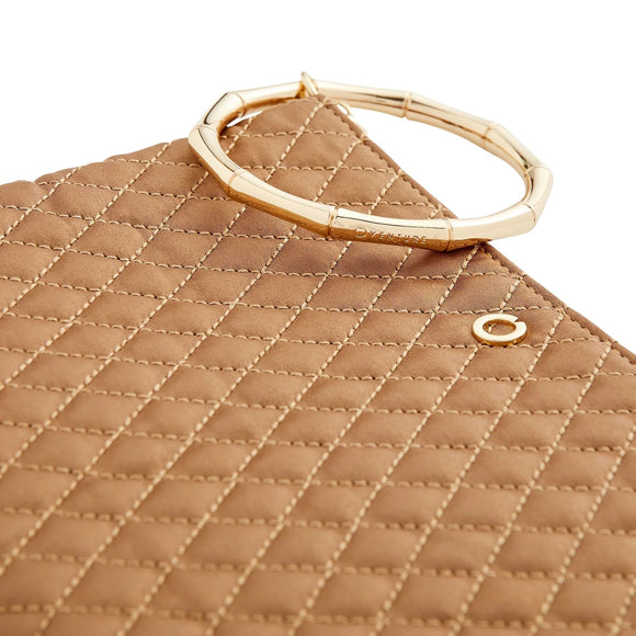 Oventure Quilted Bracelet Pouch - My Filosophy