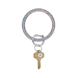 Oventure Resin Collection - Big O® Key Ring - My Filosophy