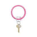 Oventure Resin Collection - Big O® Key Ring - My Filosophy