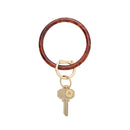Oventure Resin Collection - Big O® Key Ring - My Filosophy