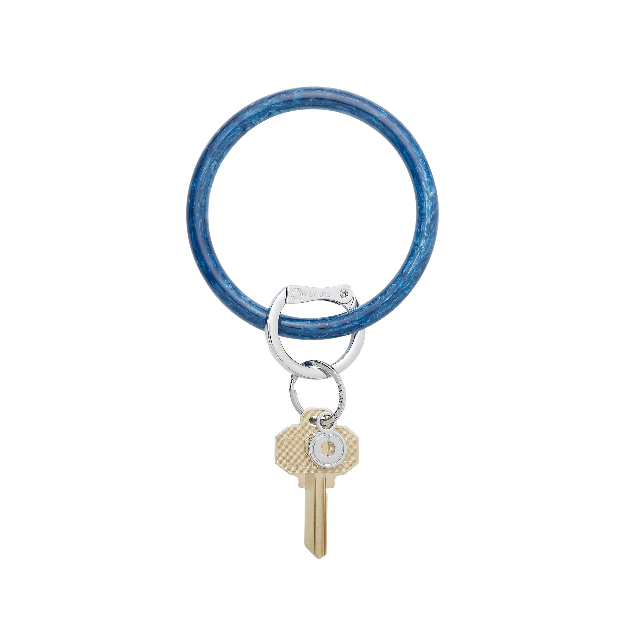Oventure Resin Collection - Big O® Key Ring - My Filosophy