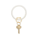 Oventure Resin Collection - Big O® Key Ring - My Filosophy