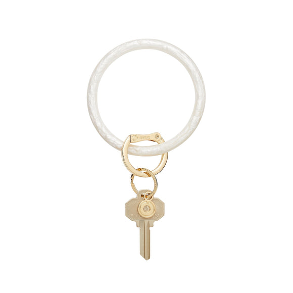 Oventure Resin Collection - Big O® Key Ring - My Filosophy